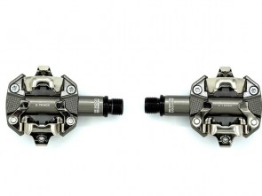 X-TRACK METALIC GREY